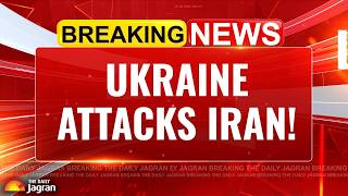 Iran Accuses Ukraine Of Deadly Caspian Sea Attack, Warns Of BIGGER ATTACK | Iran War Breaking News