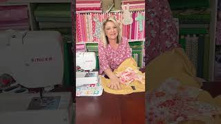 Quilt Star Shirt