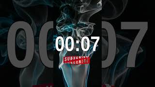 Famous 15 Second Digital Count up Timer 5 Net Worth