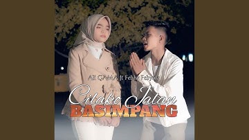 Cilako Jalan Basimpang (feat. febby febiola)