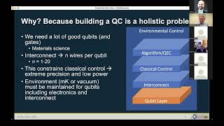 NQN Seminar Series – Just Qubit