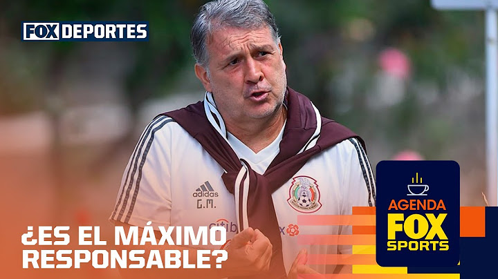 Analizamos la derrota de México ante Gales: Agenda FS