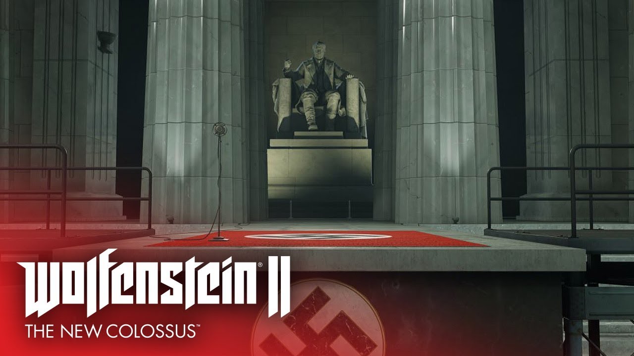 Wolfenstein: The New Order - Fecha y tráiler de lanzamiento