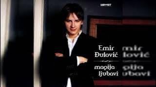EMIR ĐULOVIĆ - Volim te do bola [Official Audio]
