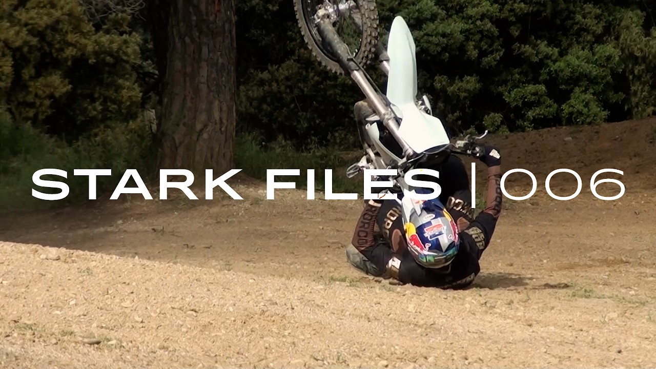 Behind the Scenes: Unseen Footage of the MX 1.2 Shoot! | STARK FILES 006