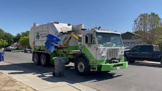 Mid Valley Disposal - City of Coalinga