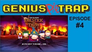 South Park The Stick of Truth Episode #4