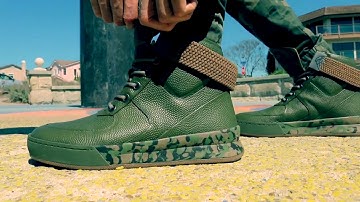 Magnus Alpha ( Product Of An Immigrant ) Kicks!