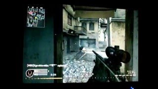 [DooF] Griser No-Scope Hip Hop