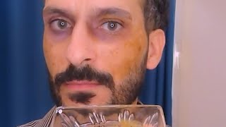 انسي شكلك القديم لانك هتبقى مرايه