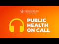 Special Episode: Public Health In The Field—The Supreme Court and Abortion in Mississippi
