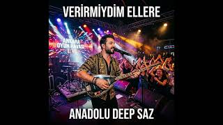 Verir Miydim Ellere 🔥 Ankara Oyun Havası Hareketli Anadolu Türküsü Resimi