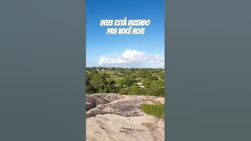 esse é um recado de Deus pra você #palavraquesalva #deusnuncafalha #fe #reflexão #videoshort