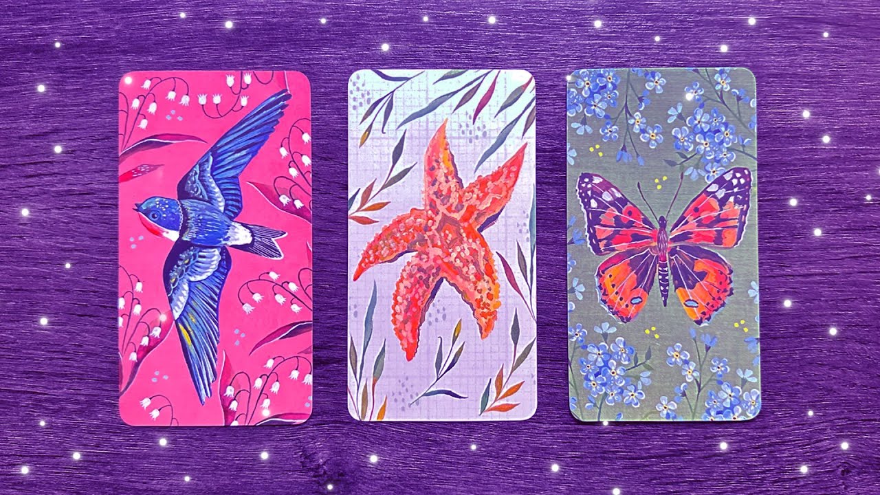 ¿Quién viene en el Amor? 😍🥰 (O quién tiene interés romántico en ti) ❤️ Tarot interactivo