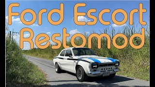Here is Why I Haven’t Sold The Ford Escort Yet