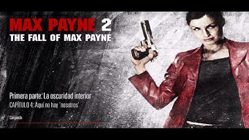 Max Payne 2 (PC) (5|24) / PART 1 | Chapter 4: No 