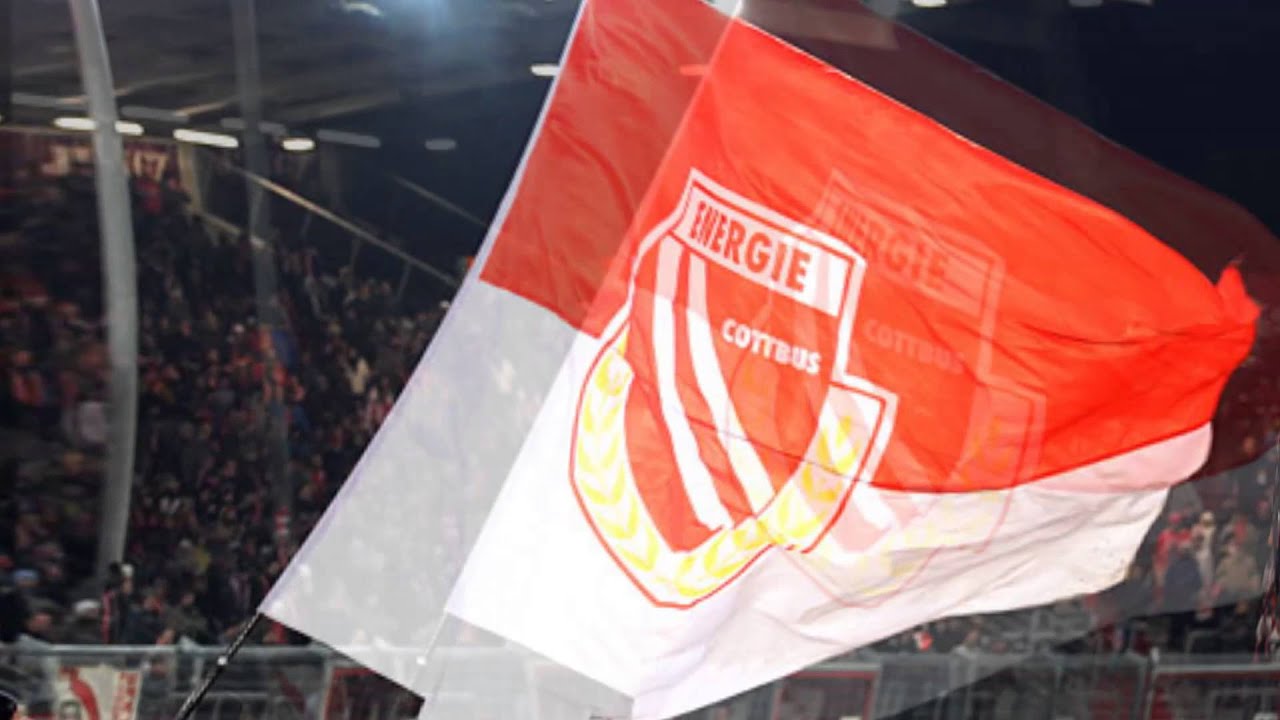 Energie Cottbus Hymne
