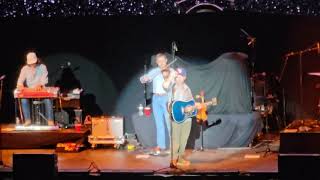 Feet Wanna Run - Ernest Live Ppl Center, Allentown, Pa 62824