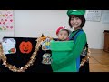 ハロウィン　赤ちゃん　抱っこ時期限定コスプレ　マリオ風 土管