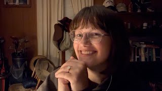 ASMR life update storytime: i’m engaged!!! 💍🤍 