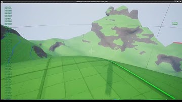 UE4 Voxel Test 01