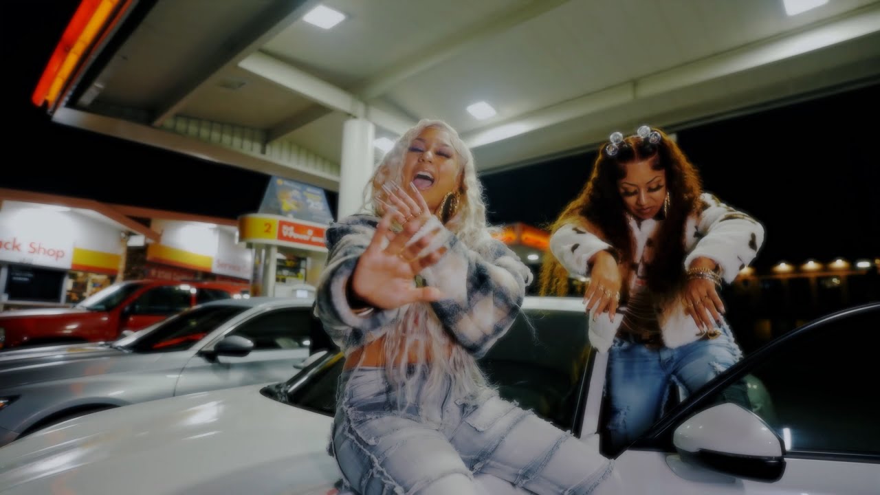 2ToneTwinss - Feelings Up FEAT. TROUBLE KIDD (Official Music Video ...