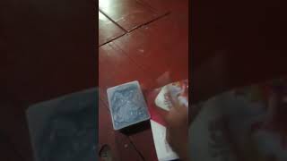 Keluaring Yang Aku Belik Di Toko