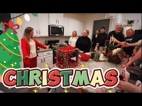 Christmas 2024. As it was
