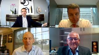 M&A Masterclass Ep. 2, Part 5, Negotiated vs. Targeted vs. Broad Sale Process