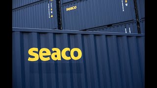 Standard and High Cube Dry Freight Containers