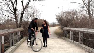 Pre-Wedding Video Love Storys Ricky Parminder