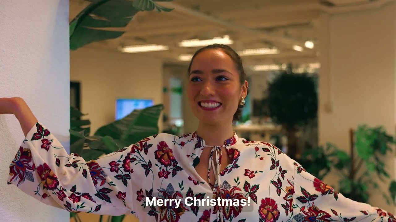 Don't **** up Christmas | Monday Merch