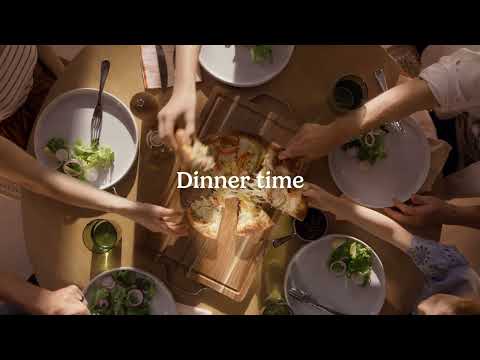 Pizzeria Pro Indoor