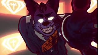 Slight Flash Warning Vexium Map Bad Guy Part