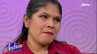 Andrea: Programa del 28 de Octubre de 2022