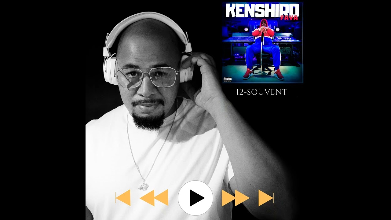 Watch KENSHIRO 974 - SOUVENT feat Lenny - (Official Audio) on YouTube Watch KENSHIRO 974 - SOUVENT feat Lenny - (Official Audio) on YouTube