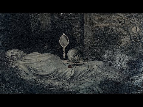 Noctem - The Black Consecration (Full Album Premiere)