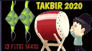 story wa Takbir idul Fitri 1441H || Terbaru2020