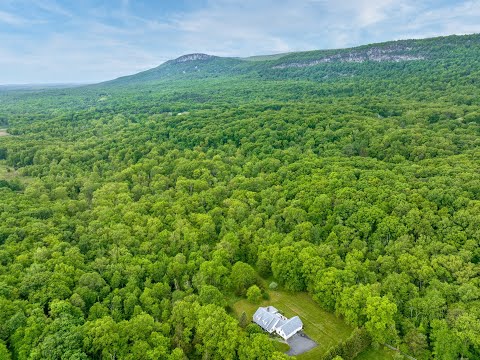 110 Marakill Lane, New Paltz, NY home video tour