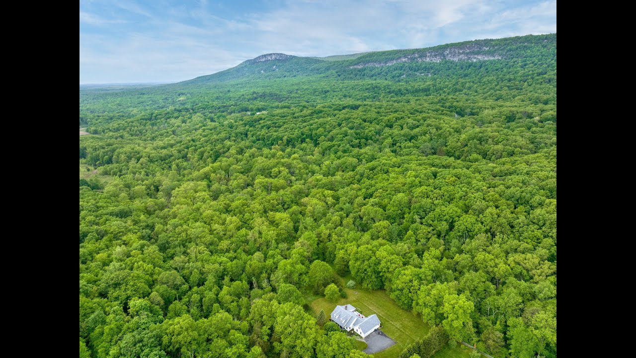 110 Marakill Lane, New Paltz NY Real Estate Video Walkthrough YouTube