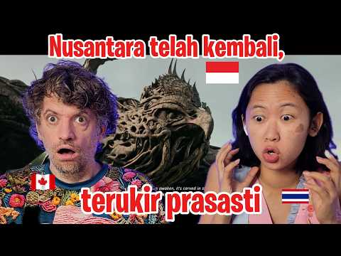 Wonderland Indonesia Music By Alffy Rev Sanggar Seni Wisjayanti Kota Baubau Video by Keton saputra