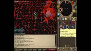 Pkz scape jad guide.