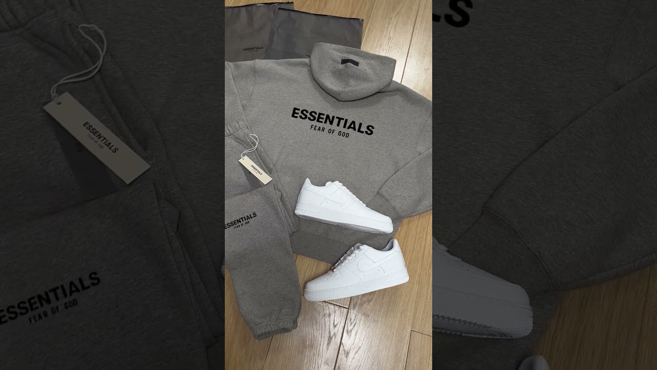 Get the best Winter Essentials SS22