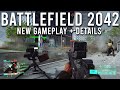 Battlefield 2042 NEW Gameplay and Details!