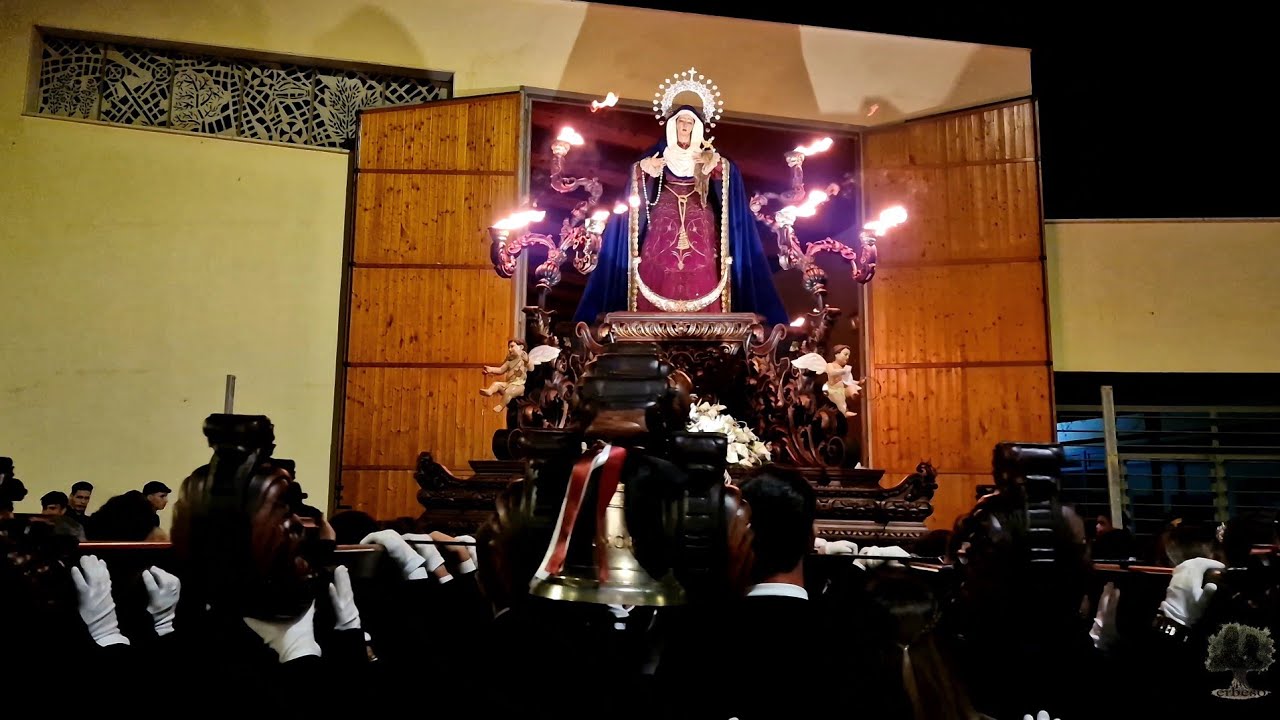 Encierro de la Virgen del Amor - Magna de Vélez-Málaga - AM Despojado (Jaén)