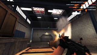 CSS: James Minimovie 2012 by laze