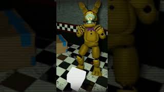 Springlock Failure