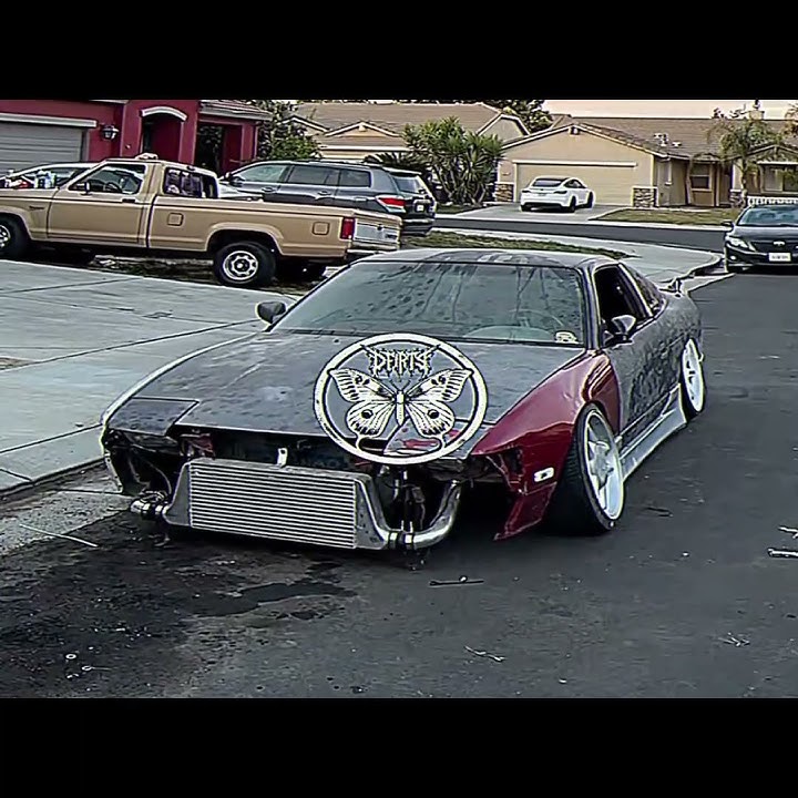 Song: Wild - ValodeR, SMXKYDOG