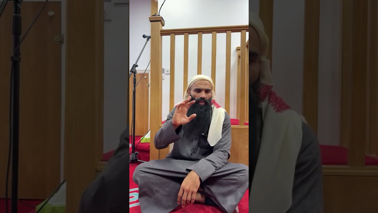 نقد مفهوم تحقيق الذات شرعًا (قلق السعي إلى المكانة) !!