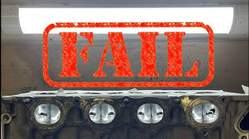 F20b block + H22 head didn’t go as planned 🥺what to do next ?